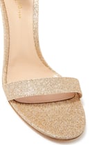 Portofino 85 Glitter Sandals